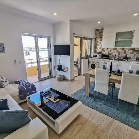 Apartamento Praia Rocha Sea View Portimão