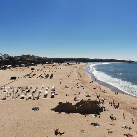 Praia Rocha Sea View