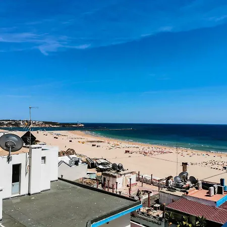Praia Rocha Sea View