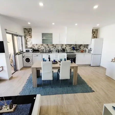 Apartment Praia Rocha Sea View