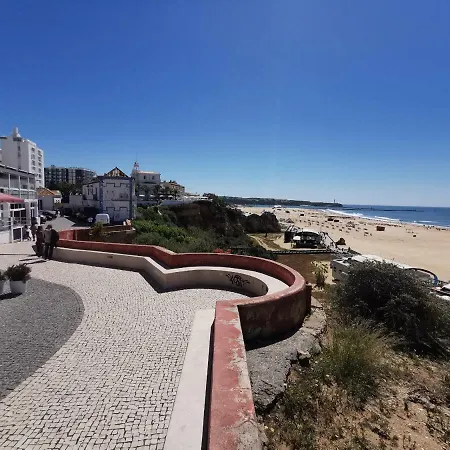 Apartment Praia Rocha Sea View Portimao