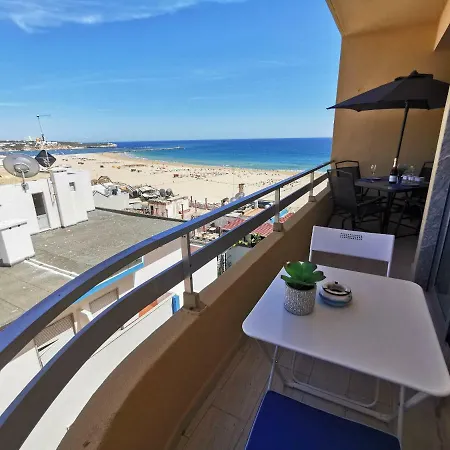 Praia Rocha Sea View *