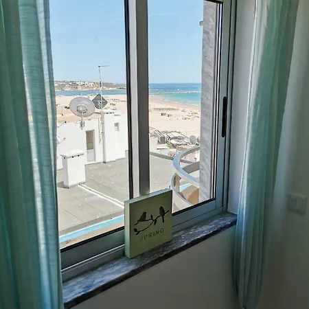 Praia Rocha Sea View *