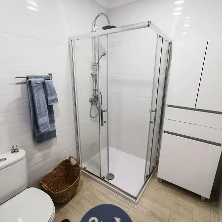 Apartmán Praia Rocha Sea View *